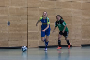 Bild 499 - Girls Cup